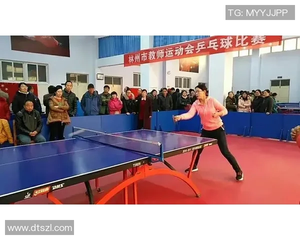 武汉乒乓球队的精神风貌与发展历程探讨