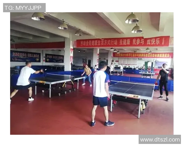 武汉乒乓球队灵活性探讨提升竞技水平与团队协作能力的策略